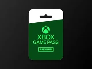 Xbox Game Pass Premium 1 Month IN India