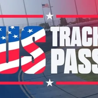 Le Mans Ultimate - US Track Pass DLC Steam Key GLOBAL