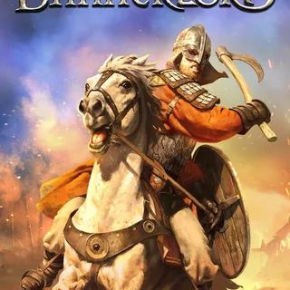 Mount & Blade II: Bannerlord Xbox Key EU