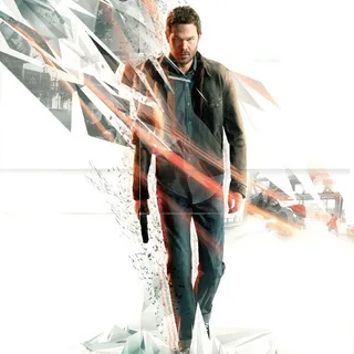 Quantum Break Steam Key GLOBAL