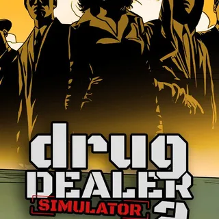 Drug Dealer Simulator 2 Steam Key GLOBAL