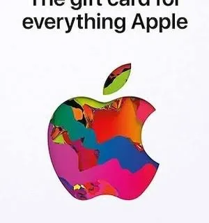 App Store & iTunes FR EUR €20