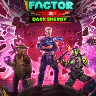 Abiotic Factor Steam Key GLOBAL
