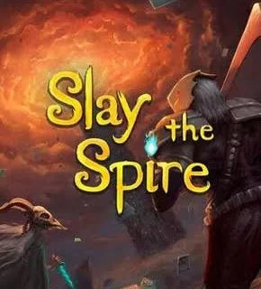 Slay the Spire Steam Key GLOBAL