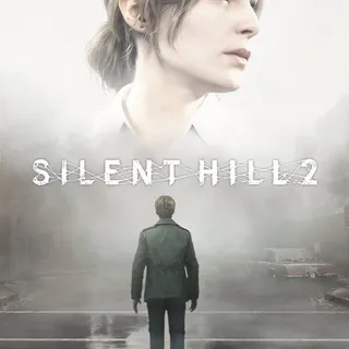 Silent Hill 2 Xbox Key SA