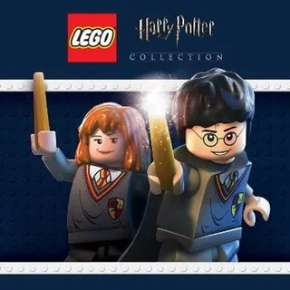 LEGO: Harry Potter - Collection Xbox Key MX