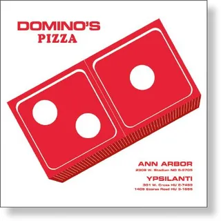 Dominos USD US $10