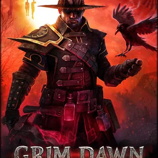 Grim Dawn Steam Key GLOBAL