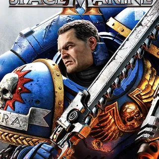 Warhammer 40,000: Space Marine 2 Steam Key GLOBAL