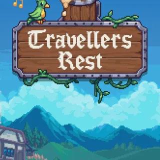 Travellers Rest Steam Key GLOBAL
