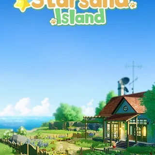 Starsand Island Steam Key GLOBAL