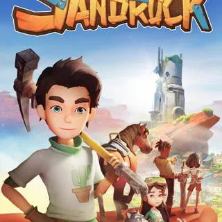My Time at Sandrock Steam Key GLOBAL