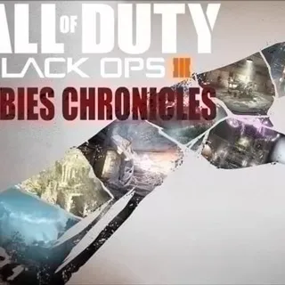 CoD Call of Duty: Black Ops 3 Zombies Chronicles Edition Xbox Key US
