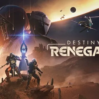 Destiny 2: Renegades DLC Steam Key GLOBAL