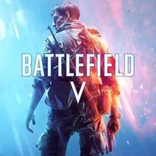 Battlefield 5 Global Xbox One/Series