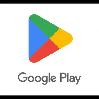 Google Play Gift Card USD $5