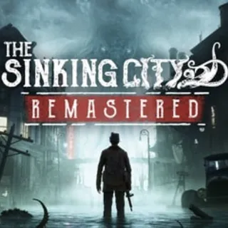 The Sinking City - Remastered Steam Key GLOBAL