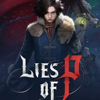 Lies Of P: Overture DLC Steam Key GLOBAL