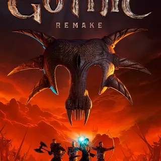 Gothic 1 Remake Steam Key GLOBAL
