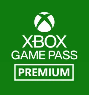 Xbox Game Pass Premium 1 Month Trial US United States