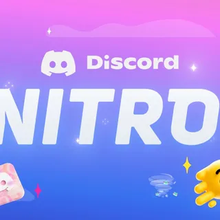 Discord Nitro 3 Months Trial Global