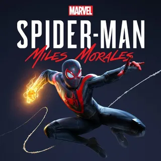 Marvel's Spider-Man: Miles Morales Steam Key GLOBAL