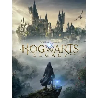  Hogwarts Legacy: Digital Deluxe Edition US
