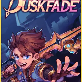 Duskfade Xbox Key EU