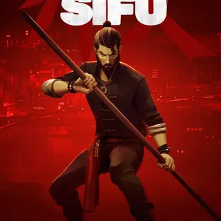 Sifu Steam Key GLOBAL