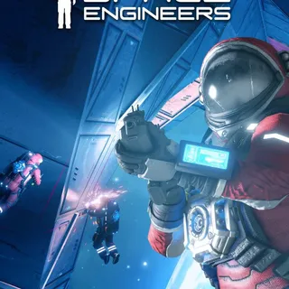Space Engineers Steam Key GLOBAL