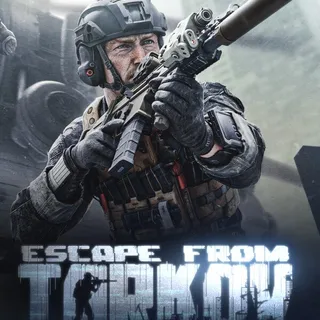 Escape from Tarkov Steam Key GLOBAL