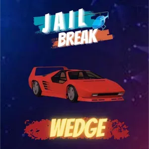 Wedge jailbreak