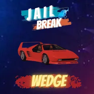 Wedge jailbreak