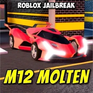 Molten m12 jailbreak