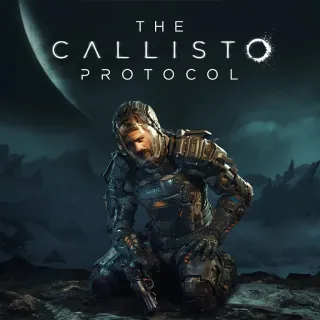 The Callisto Protocol [Instant Delivery] Digital