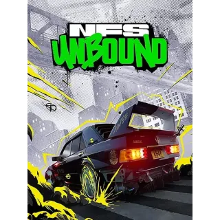 Need for Speed: Unbound [𝐀𝐔𝐓𝐎𝐌𝐀𝐓𝐈𝐂 𝐃𝐄𝐋𝐈𝐕𝐄𝐑𝐘]