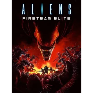 Aliens: Fireteam Elite [𝐀𝐔𝐓𝐎𝐌𝐀𝐓𝐈𝐂 𝐃𝐄𝐋𝐈𝐕𝐄𝐑𝐘] Xbox One, Series X|S & PC