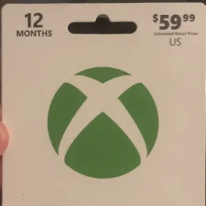 Xbox Game Pass