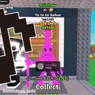 To to to sahur (38.2M/S)