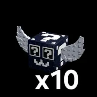 Secret Lucky Block x10