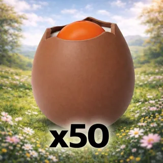 Adopt Me Cracked Eggs