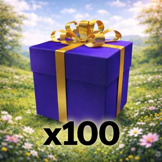 Adopt Me Massive Gift 