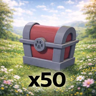 Adopt Me Standard Chest 