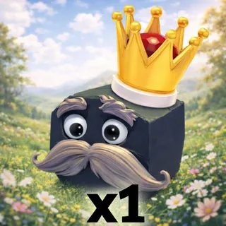 Adopt Me Old King Coal