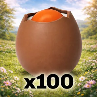 Adopt Me Cracked Egg