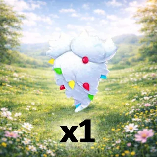 Adopt Me Santa Beard