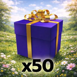 Adopt Me Massive Gift