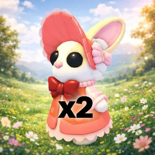 Adopt Me Mrs. Whiskerpips