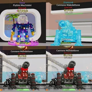 FORTNITE STEAL THE BRAINROT BUNDLE