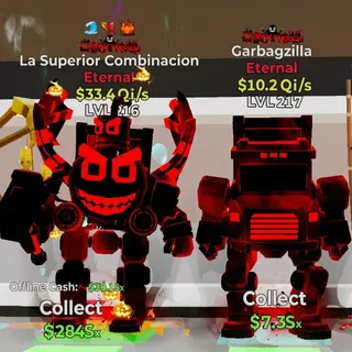 FORTNITE STEAL THE BRAINROT LA SUPERIOR COMBINACION DARKNESS BUNDLE
